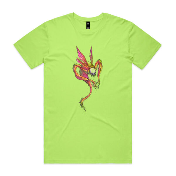 Emissary Bug Thumbnail