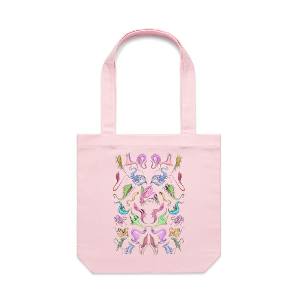 Symmetry Bugs Thumbnail