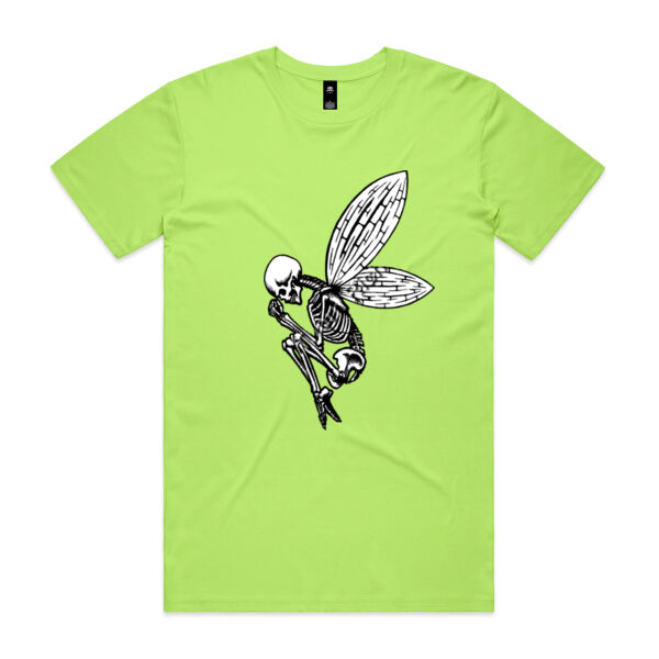 Skeleton Fairy Thumbnail