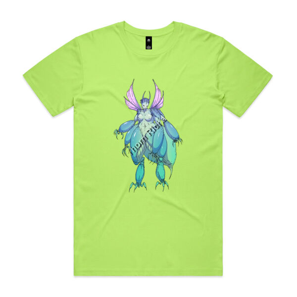 Green Beetle Bug Thumbnail