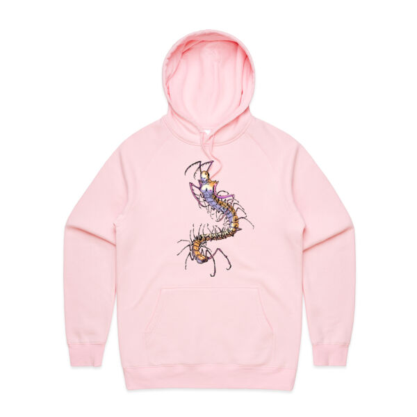 Centipede Bug Thumbnail