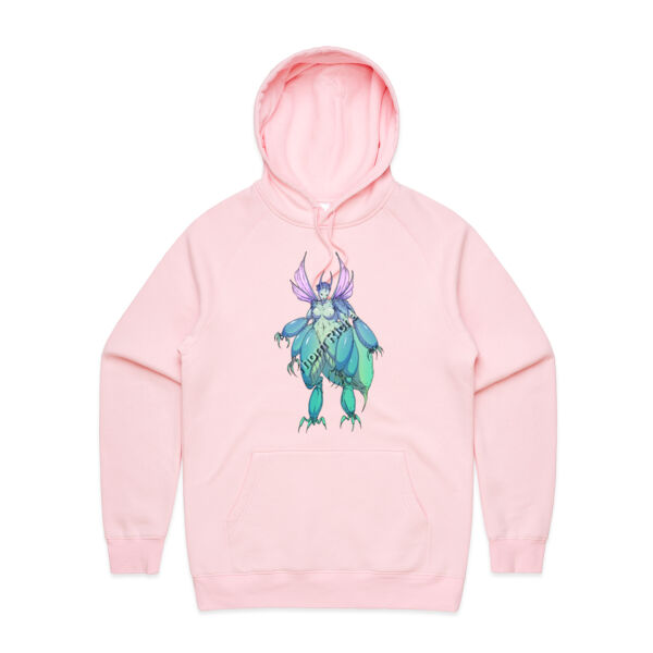 Green Beetle Bug Thumbnail