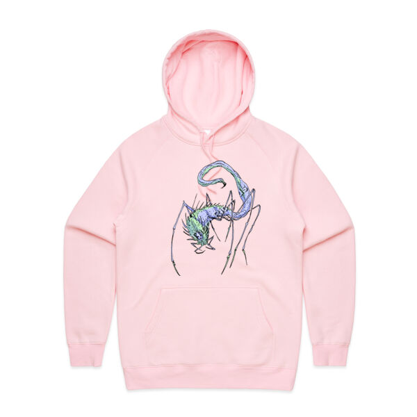 Spiderbae Bug Thumbnail