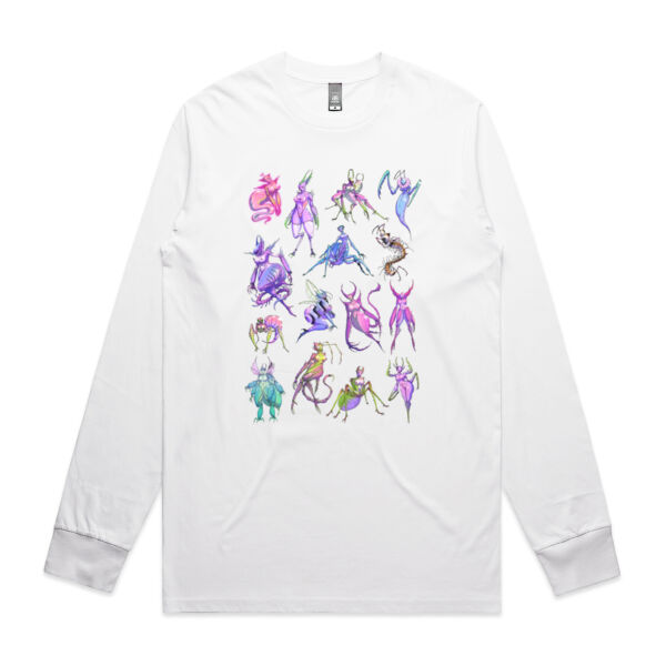 Big Pink Buggies Thumbnail